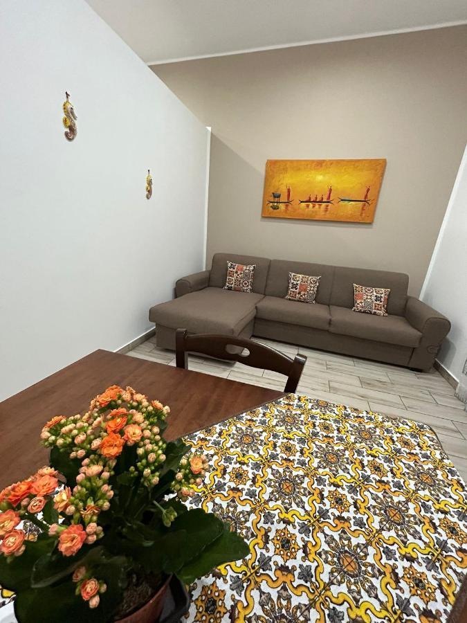 Lucia'S Rooms Syracuse Exterior photo