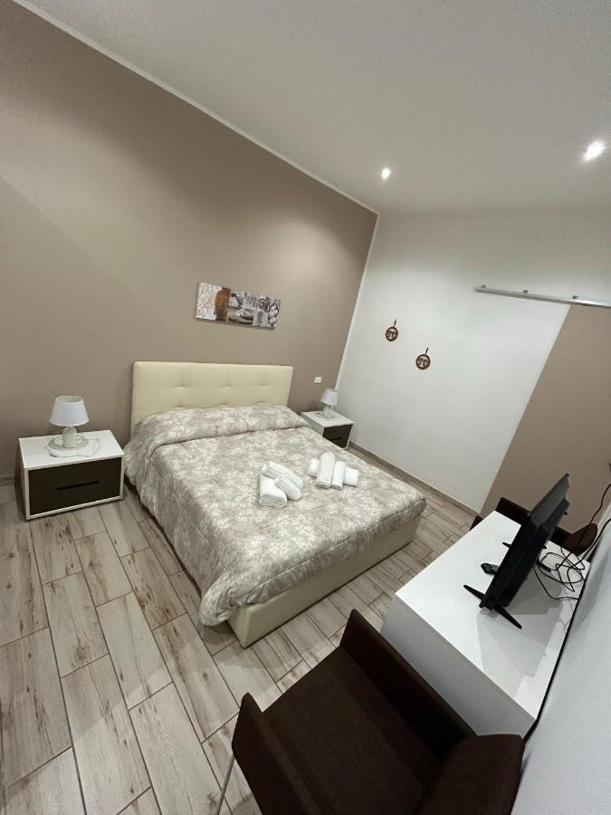 Lucia'S Rooms Syracuse Exterior photo